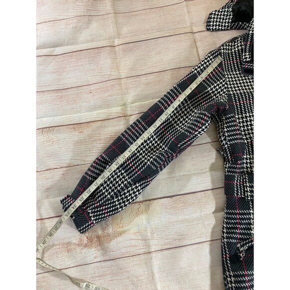 Powder Room Women's Hooded Full Zip Ski Jacket - Large - Picture 11 of 13